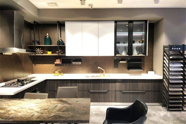 汉斯家居生活馆